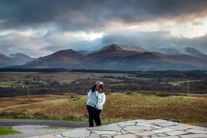 1 Day Loch Ness, Whisky, Glencoe & Scottish Highlands Tour - Deanston: whisky in a former cotton mill