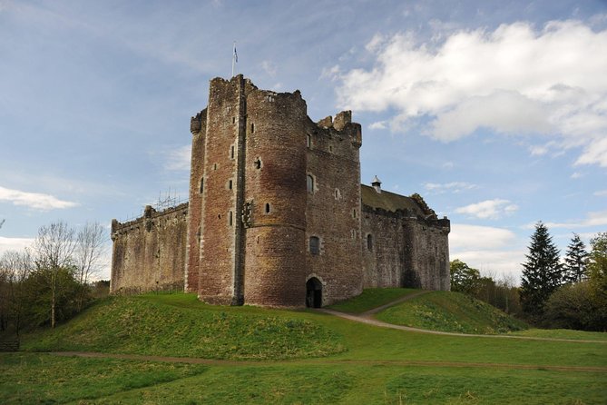 2-Day Inverness and the Highlands Very Small Group Tour from Edinburgh - What the price covers, and what it does not