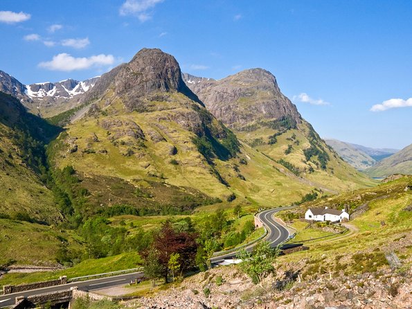 2-Day Inverness and the Highlands Very Small Group Tour from Edinburgh - Who will get the most from this trip?