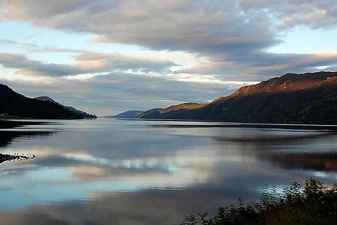 2-Day Jacobite Experience including the Hogwarts Express from Edinburgh - Practical details before you book