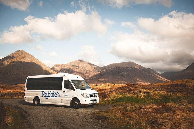 2-Day Loch Ness and Inverness Small-Group Tour from Edinburgh - Practical Details That Matter