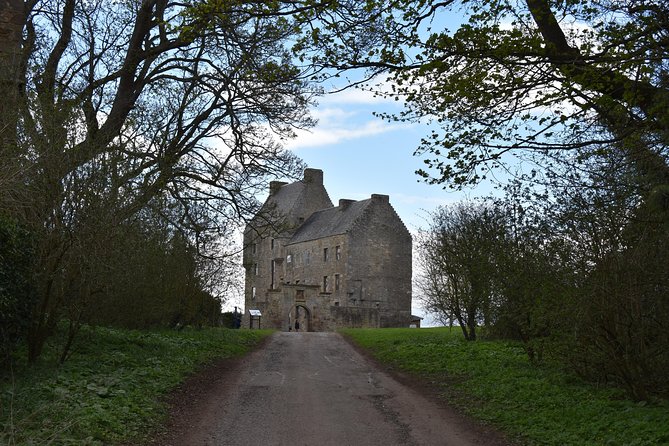 2-Day Outlander Experience Small Group Tour from Edinburgh - Inverness overnight: a useful pause, not a full stay