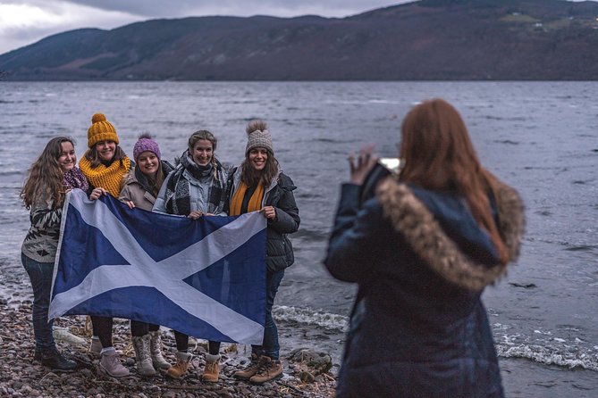 3-Day Budget Backpacker Isle of Skye and the Highlands Tour from Edinburgh - Who should book this trip?