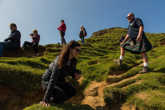 3-Day Guided Isle of Skye and Highlands with Stay from Edinburgh - Should you book this Highlands and Skye tour?