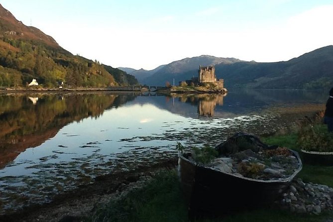 3-Day Guided Isle of Skye and Highlands with Stay from Edinburgh - FAQ