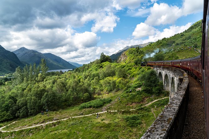 3-Day Isle of Skye, 'Hogwarts Express' Train and Highlands Tour - Is the $926.56 price worth it?