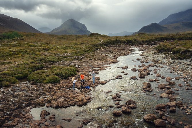 3-Day Isle of Skye Inverness Highlands and Glenfinnan Viaduct Tour from Edinburgh - Is this three-day route a good fit?