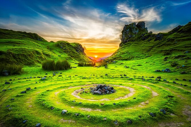 3 Day - Isle of Skye, Loch Ness & Glenfinnan Tour from Edinburgh - Who should book this Highlands tour?