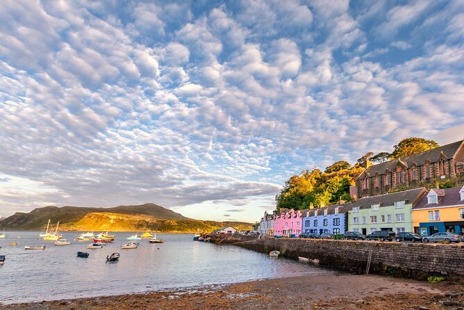 3 Day - Isle of Skye, Loch Ness & Glenfinnan Tour from Edinburgh - FAQ