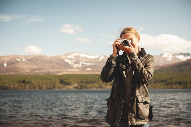 3-Day Speyside Whisky Tour from Edinburgh Including Admissions - Grantown-on-Spey as your two-night base