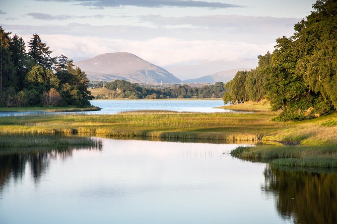 3-Day Speyside Whisky Tour from Edinburgh Including Admissions - What the price covers, and what it does not