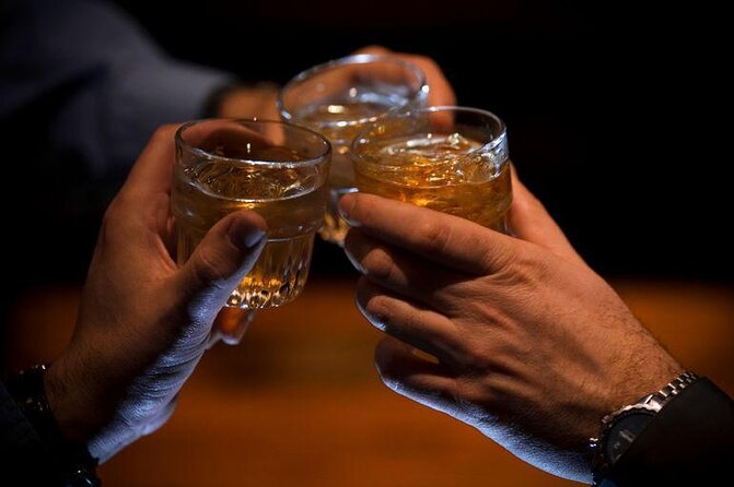 4-Day Islay & Whisky Tour Including Admissions from Edinburgh - What makes this Islay tour worth considering