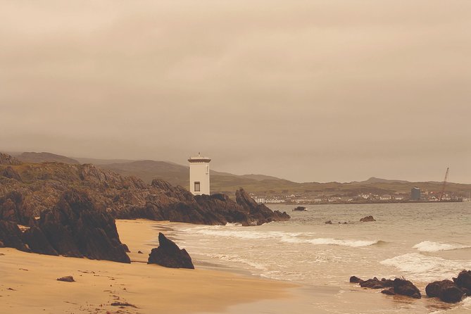 4-Day Islay & Whisky Tour Including Admissions from Edinburgh - The return journey through Inveraray and Loch Lomond