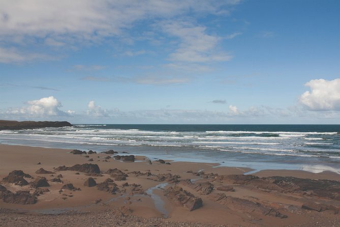 4-Day Islay & Whisky Tour Including Admissions from Edinburgh - What the $1,351 price does and does not cover