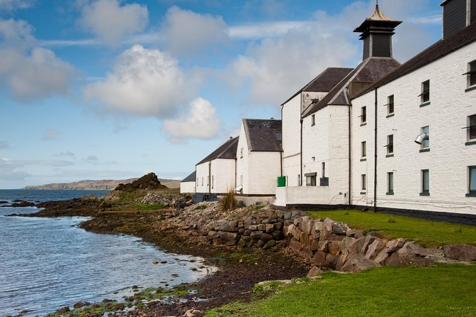 4-Day Islay & Whisky Tour Including Admissions from Edinburgh - Who will enjoy this four-day whisky trip