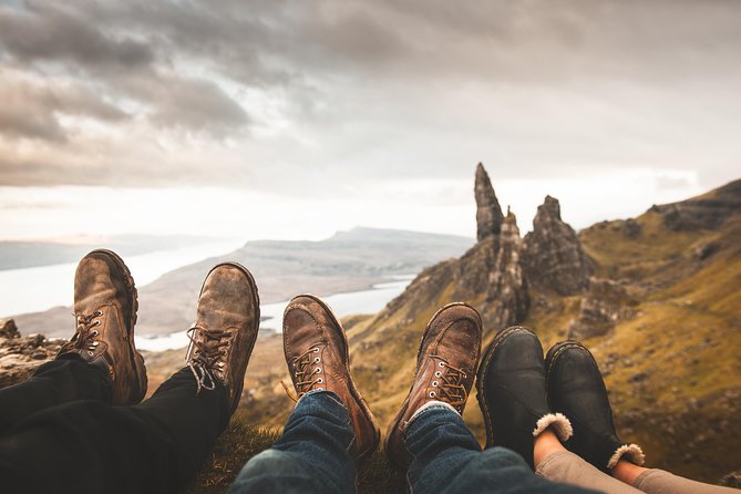 4-Day Isle of Skye and Highlands Small-Group Tour from Edinburgh - Should you book it?