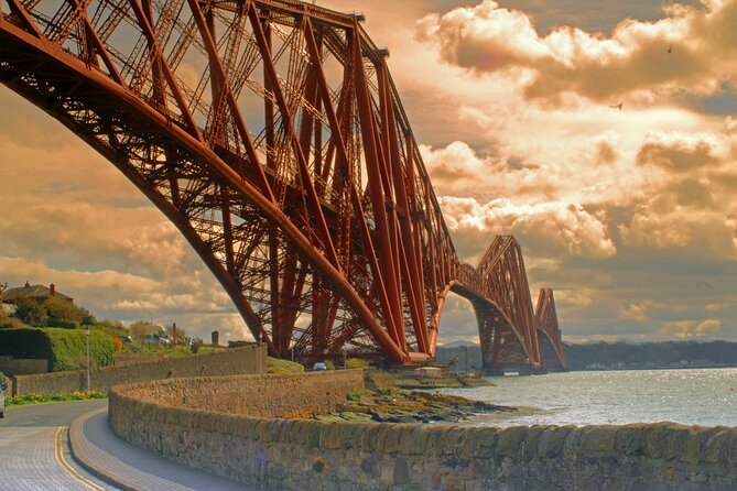 4-Day Isle of Skye & Jacobite Steam Train (train ride included) - What the $1,096.17 price covers