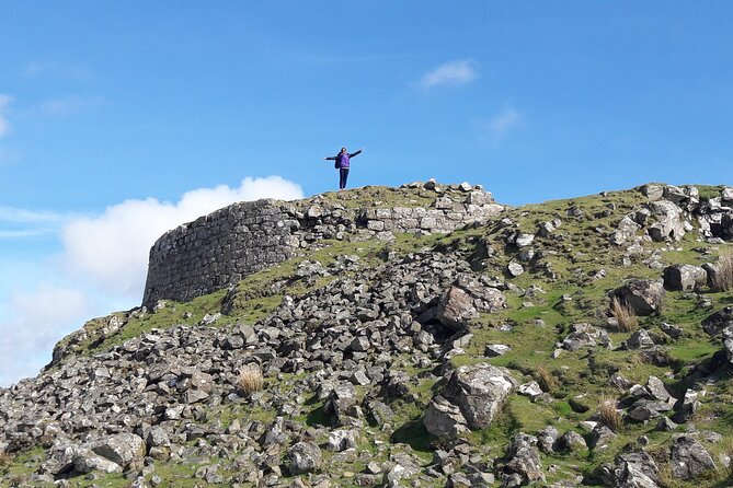 4-Day Isle of Skye & Jacobite Steam Train (train ride included) - The pace, the bus, and the practical trade-offs
