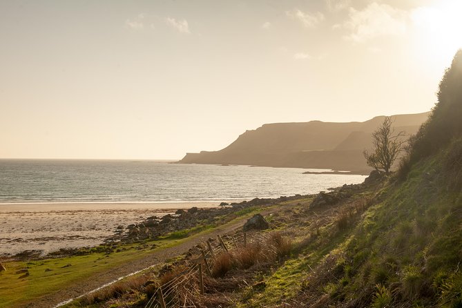 4-Day Magical Mull, Iona & West Highlands Small-Group Tour from Edinburgh - Day 1: Loch Lomond, Glencoe and Tobermory