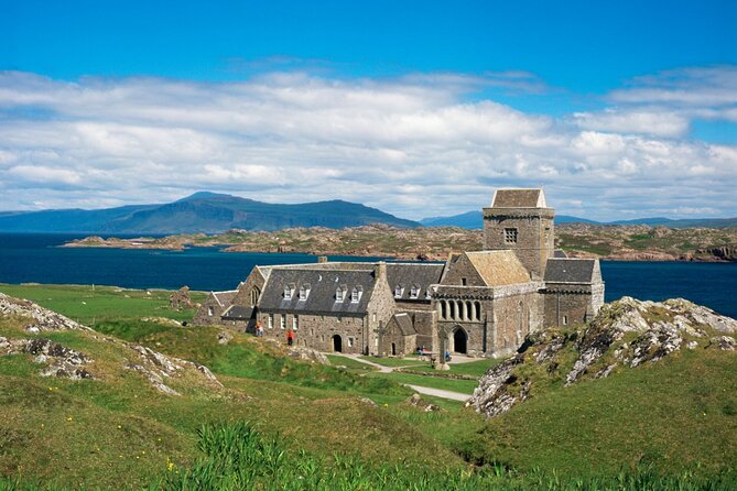 4 Day Mull, Iona and Staffa Puffin Experience from Edinburgh - Should you book it?
