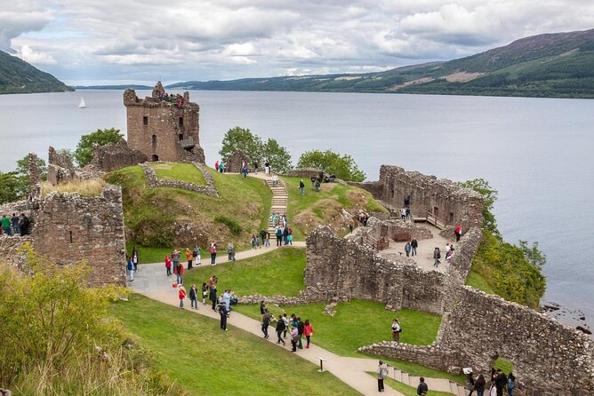 5-Day Best of Scotland Tour from Edinburgh - What Makes This Five-Day Route Worth Considering