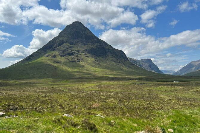5-Day Best of Scotland Tour from Edinburgh - Minibus Comfort, Group Size and Packing