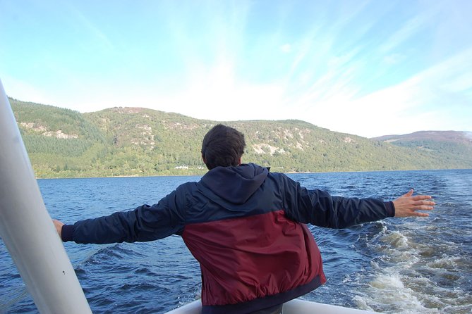 5-Day Best of Scotland Tour from Edinburgh - Who Should Book This Highland Trip?