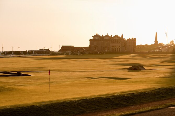 5 Day Classic Tour of Scotland - Is five days enough?