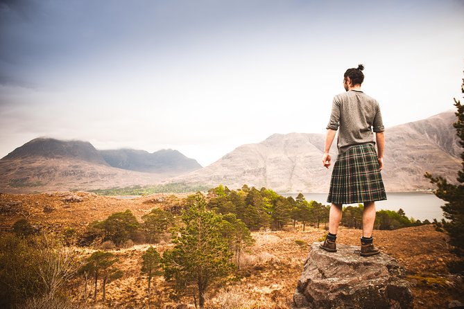 5-Day Highland Explorer and Isle of Skye Small-Group Tour from Edinburgh - From Edinburgh to the quiet streets of Ullapool