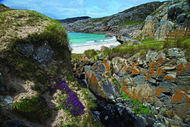 5-Day Highland Explorer and Isle of Skye Small-Group Tour from Edinburgh - Skye’s cliffs, rock formations, and clan stories
