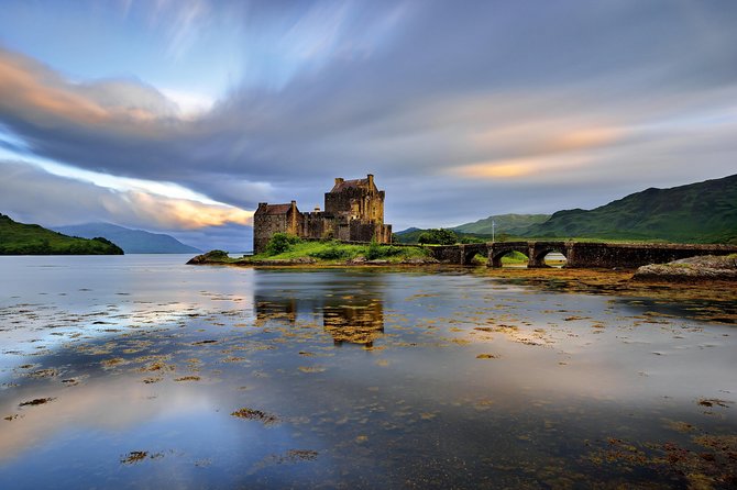 5-Day Highland Explorer and Isle of Skye Small-Group Tour from Edinburgh - The small coach and the practical trade-offs