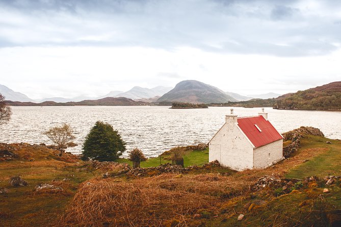 5-Day Highland Explorer and Isle of Skye Small-Group Tour from Edinburgh - Who should book this Highlands and Skye tour