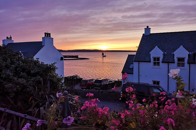 5 Day Islay Whisky Tour from Edinburgh - What makes this Islay tour different