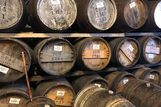 5 Day Islay Whisky Tour from Edinburgh - What the price covers, and what it doesn’t
