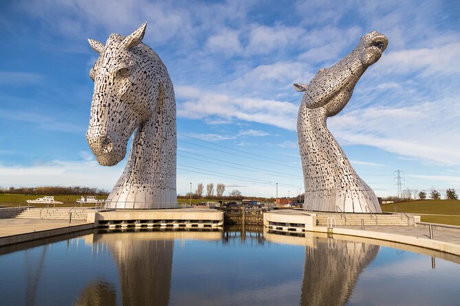 5-Day Isle of Skye, Loch Ness & Inverness From Edinburgh - Day 4: Beauly, its priory and Culloden