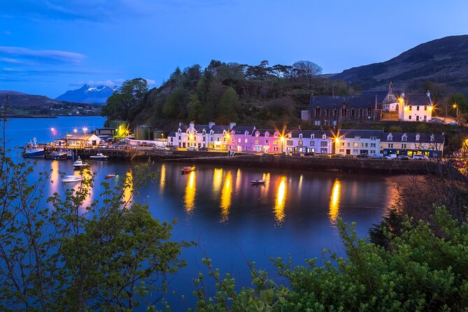5-Day Isle of Skye, Loch Ness & Inverness From Edinburgh - Day 5: Clava Cairns, Highland life and Dunkeld