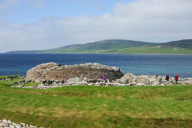 5-Day Orkney and Highlands Tour from Edinburgh - Maeshowe and Skara Brae reward a full day of attention