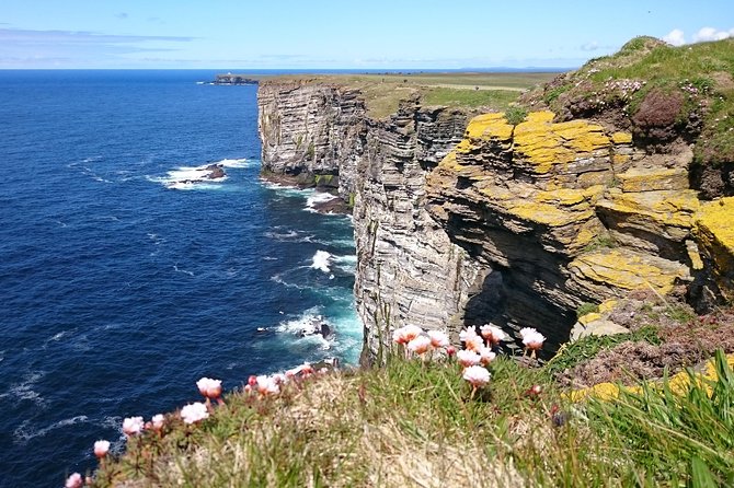 5-Day Orkney and Highlands Tour from Edinburgh - Who should choose this five-day tour