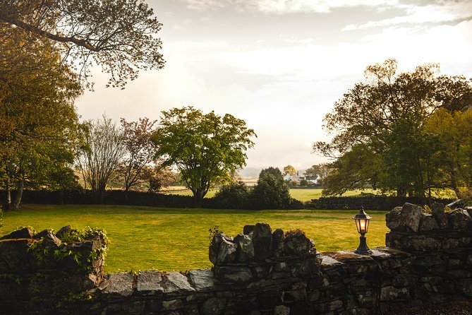 5-Day York, Lake District & Hadrian's Wall Tour from Edinburgh - A choice between York and the North York Moors
