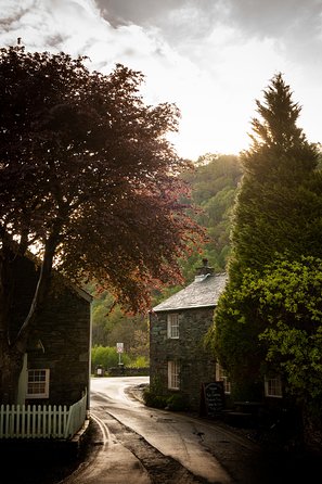 5-Day York, Lake District & Hadrian's Wall Tour from Edinburgh - Should you book this five-day tour?
