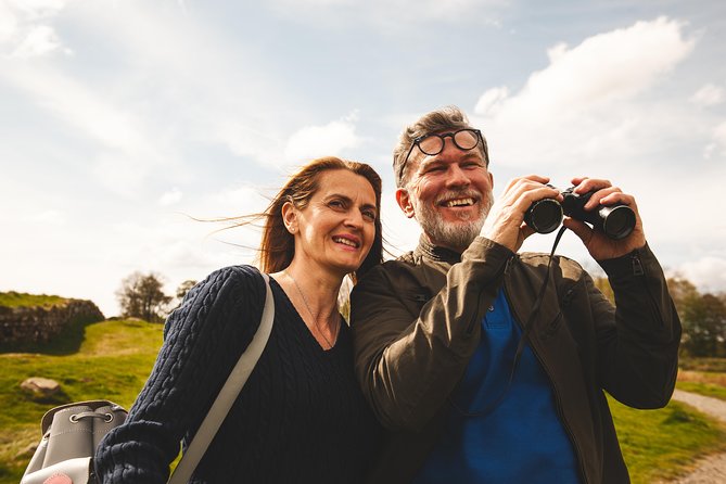 5-Day York, Lake District & Hadrian's Wall Tour from Edinburgh - FAQ
