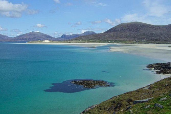 6-Day Outer Hebrides and Isle of Skye Small-Group Tour from Edinburgh - Skye’s mountain roads and open choices