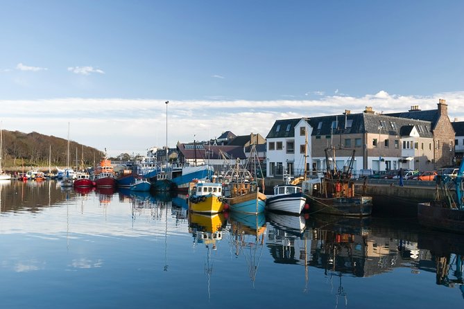 6-Day Outer Hebrides and Isle of Skye Small-Group Tour from Edinburgh - Blackhouses, brochs, and island memory