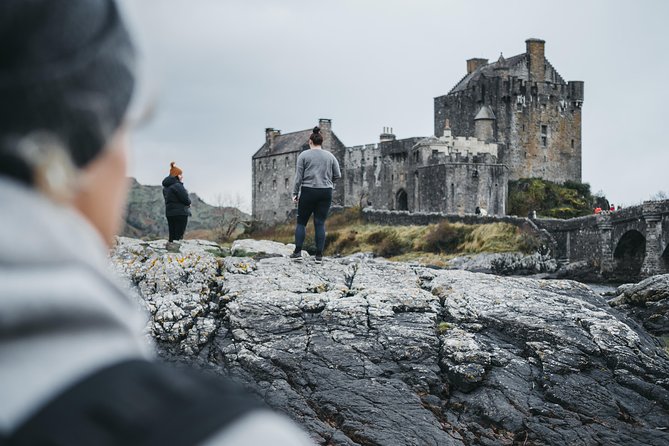 6 Day Outer Hebrides, Isle of Skye & optional 'Hogwarts Express' - Day 4: Harris beaches and the ferry to Skye
