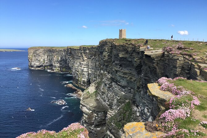 8 Day Isle of Skye, Orkney & North Coast 500 tour from Edinburgh - Day 1: From Dunkeld to Culloden’s history