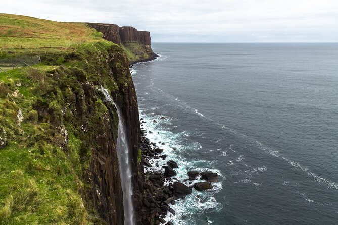 8 Day Isle of Skye, Orkney & North Coast 500 tour from Edinburgh - Day 4: John O’Groats, Smoo Cave and the North Coast
