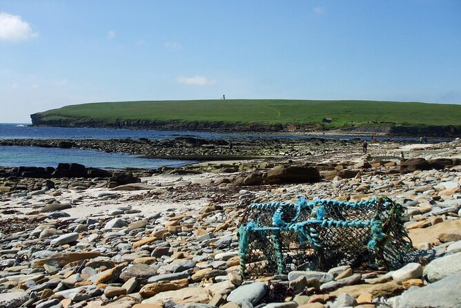 8-Day Orkney Skye and Highlands Tour from Edinburgh - Day 5: Ferry to Orkney and the Italian Chapel