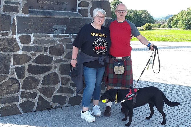 Bannockburn Battlefield Tour - Should you book the Bannockburn Battlefield Tour?