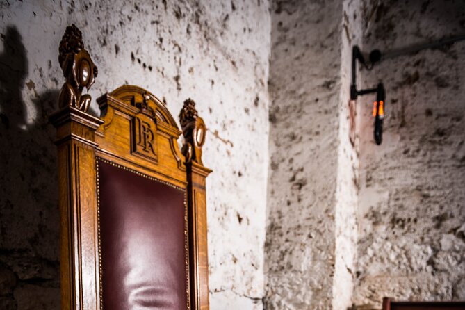 Beer Tasting Session in Edinburgh's Underground Vaults | 1 hour - Who will enjoy this tasting most