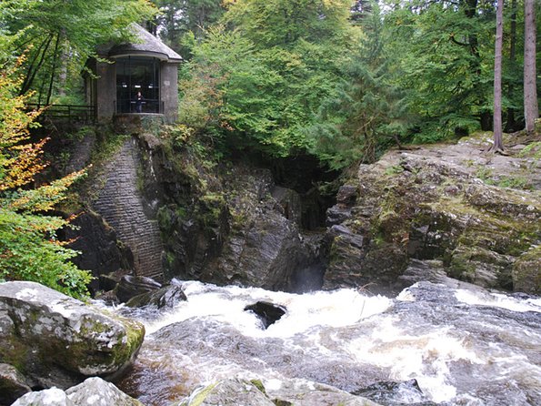 Best of Scotland in a Day Very Small Group Tour from Edinburgh - What to bring and how to prepare